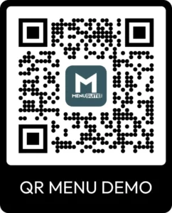 QR Demo